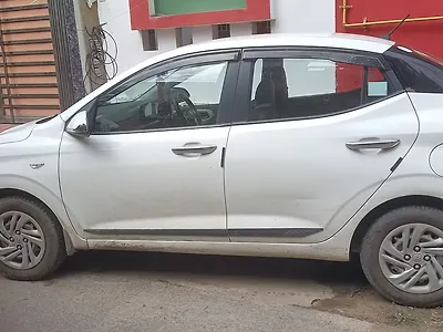 2021 Hyundai Aura SX 1.2 Petrol 1