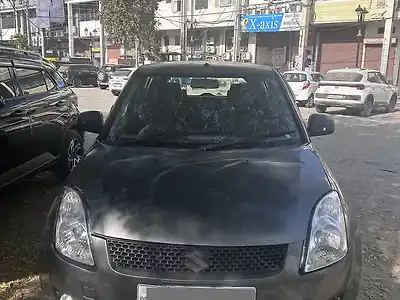 Second Hand मारुति सुज़ुकी स्विफ़्ट vxi in हिसार