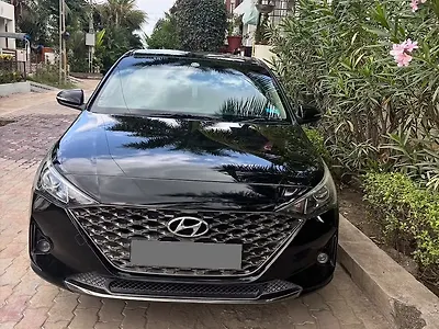2021 Hyundai Verna S 1.5 MPi 1