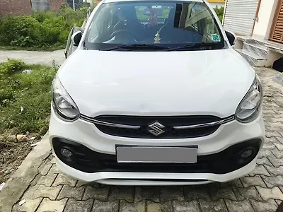 2023 Maruti Suzuki Celerio ZXi Plus [2023-2025] 1