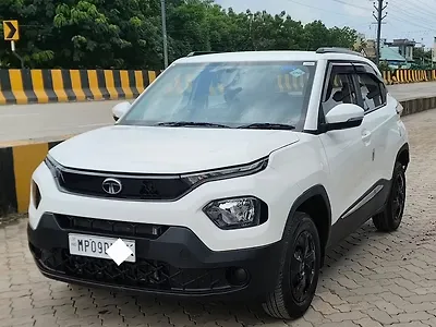 2024 टाटा पंच एड्वेंचर (S) 1