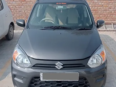 2019 Maruti Suzuki Wagon R VXi (O) 1.0 AMT 1