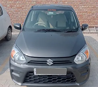 2019 Maruti Suzuki Wagon R VXi (O) 1.0 AMT 1 2019 Maruti Suzuki Wagon R VXi (O) 1.0 AMT 1