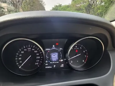 2017 Land Rover Discovery Sport HSE Petrol
