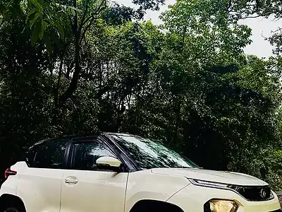 2022 टाटा पंच काज़ीरंगा क्रिएटिव एमटी 1