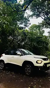 2022 Tata Punch Kaziranga Creative MT 1