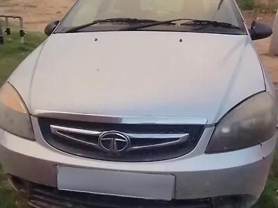 Second Hand Tata Indigo LS CR4 BS-IV in Pratapgarh (Rajasthan)