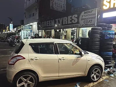 Second Hand Maruti Suzuki Swift VDi in Tarn Taran