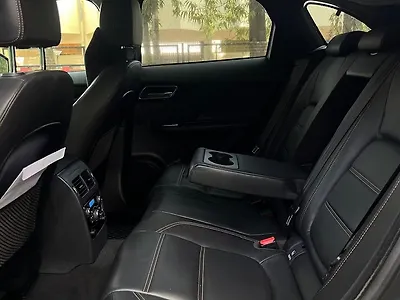 2018 Jaguar F-Pace Prestige 1