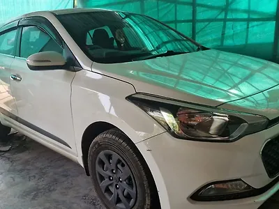 2016 Hyundai Elite i20 Sportz 1.2 [2016-2017] 1