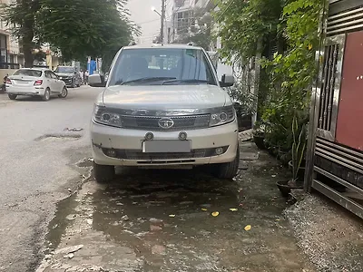 2013 Tata Safari 4x4 EX DiCOR 2.2 VTT 1