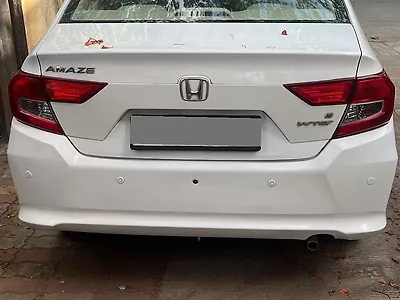 2019 Honda Amaze 1.2 VX CVT Petrol [2019-2020] 1