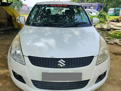 2012 Maruti Suzuki Swift VDi 1 2012 Maruti Suzuki Swift VDi 1