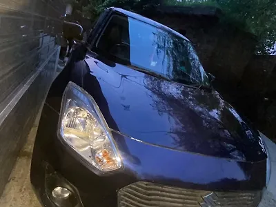 2020 Maruti Suzuki Swift LXi 1