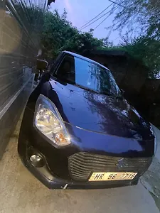 2020 Maruti Suzuki Swift LXi 1 2020 Maruti Suzuki Swift LXi 1