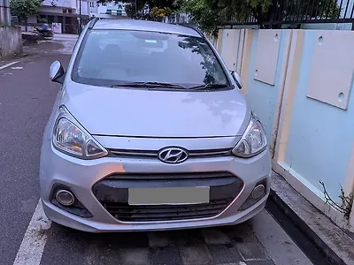 2016 हुंडई ग्रैंड i10  स्पोर्ट्स इडिशन 1.1 crdi 1