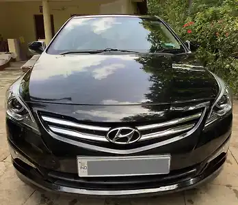 2017 हुंडई वरना sx 1.6 vtvt 1 2017 हुंडई वरना sx 1.6 vtvt 1