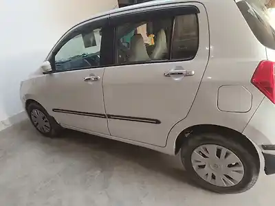 2017 मारुति सुज़ुकी सिलेरियो zxi [2017-2019] 1