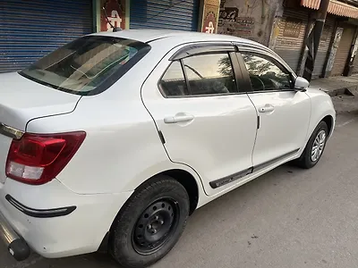 2023 Maruti Suzuki DZire VXi 1