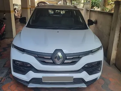 2024 Renault Kiger RXL AMT