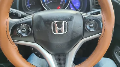 2018 Honda WR-V VX MT Diesel 1 2018 Honda WR-V VX MT Diesel 1