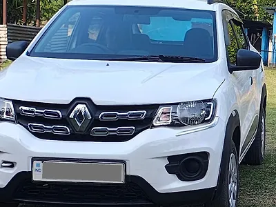 2018 Renault Kwid RXL Edition 1