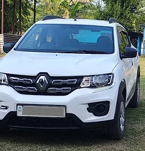 2018 Renault Kwid RXL Edition 1 2018 Renault Kwid RXL Edition 1