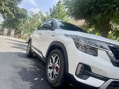 2023 किआ सेल्टोस gtx प्लस 1.5 डीज़ल ऑटोमैटिक 1