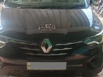 Second Hand रेनो ट्राइबर RXT [2024-2025] in कटिहार