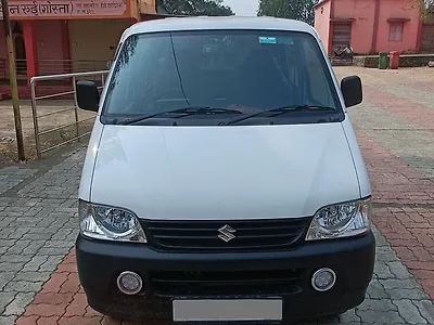 2025 Maruti Suzuki Eeco 5 STR AC (O) CNG [2025] 1