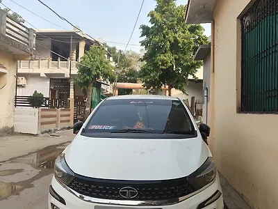 Second Hand Tata Tigor XZ [2020-2023] in Balasinor