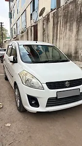 2014 Maruti Suzuki Ertiga Vxi 1 2014 Maruti Suzuki Ertiga Vxi 1