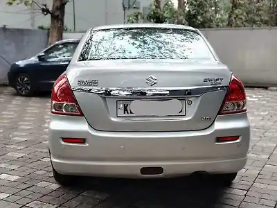 Second Hand मारुति सुज़ुकी स्विफ़्ट वीडीआई in कोट्टायम