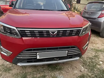 2022 Mahindra XUV300 W8 (O) 1.5 Diesel [2020] 1