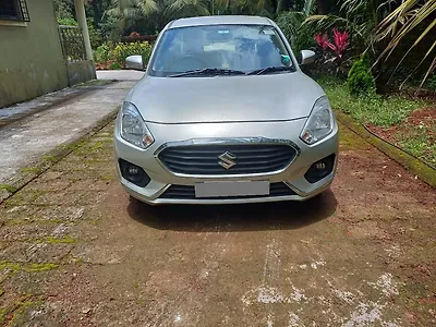 2017 Maruti Suzuki DZire VXi AMT 1 2017 Maruti Suzuki DZire VXi AMT 1