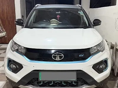 2022 Tata Nexon EV XZ Plus 1