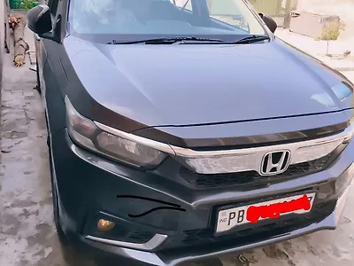 2020 Honda Amaze 1.5 VX MT Diesel 1