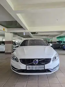 2016 Volvo S60 D4 R 1