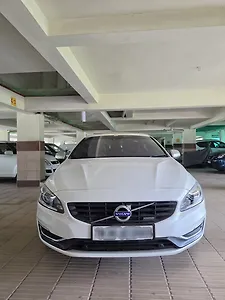 2016 Volvo S60 D4 R 1 2016 Volvo S60 D4 R 1