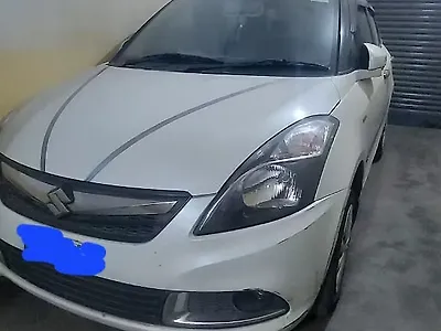 Second Hand Maruti Suzuki Swift DZire VDI in Gaya