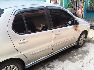 2016 Tata Indigo LX CR4 BS-IV 1 2016 Tata Indigo LX CR4 BS-IV 1
