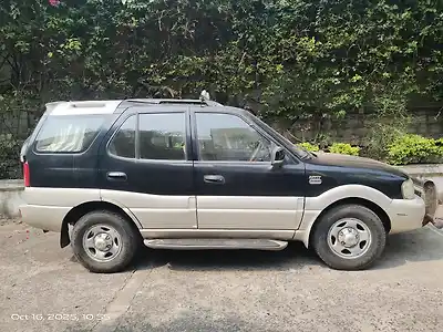 2012 टाटा सफारी 4x2 lx डिकर 2.2 वीटीटी 1
