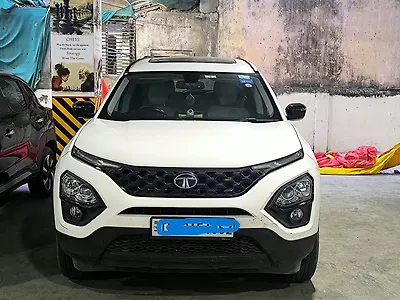 2023 टाटा सफारी Adventure Plus AT 7 STR 1