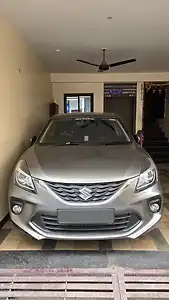 2021 Maruti Suzuki Baleno Zeta 1