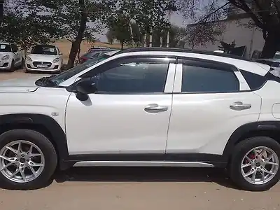 2023 मारुति सुज़ुकी फ्रॉन्क्स Sigma 1.2L MT [2023-2025] 1