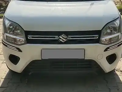 2022 मारुति सुज़ुकी वैगन आर vxi 1.0 सीएनजी [2022-2023] 1