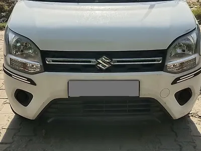 2022 Maruti Suzuki Wagon R VXI 1.0 CNG [2022-2023] 1