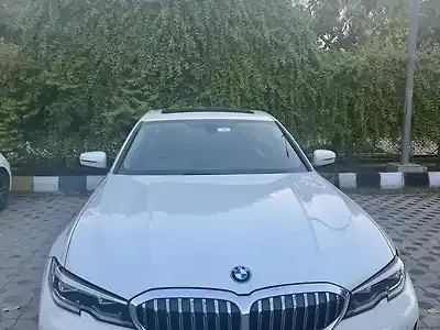 2021 बीएमडब्ल्यू 3 सीरीज़ ग्रैन लिमोज़ीन 320एलडी लग्ज़री लाइन 1