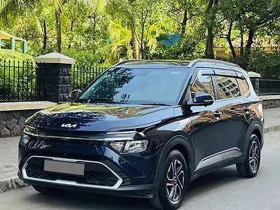 2022 किआ कारेन्स प्रेस्टीज प्लस 1.4 पेट्रोल डीसीटी 7-सीटर 1