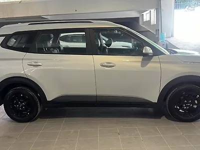 Second Hand Kia Carens Clavis HTK Petrol 1.5L Manual 7 STR in Kapurthala